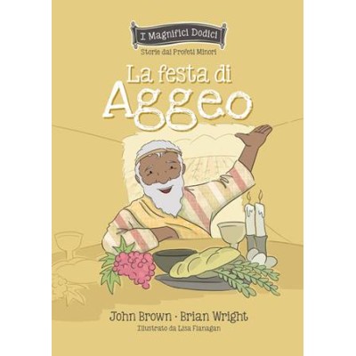 La festa di Aggeo