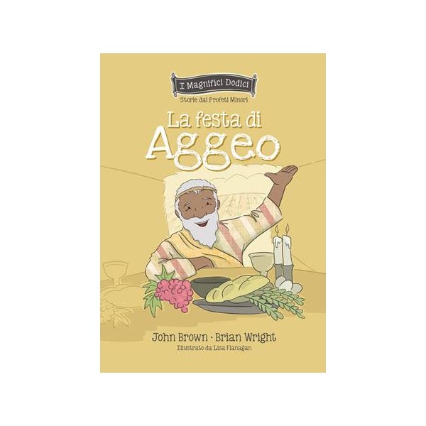 La festa di Aggeo