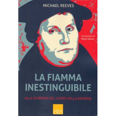 La fiamma inestinguibile