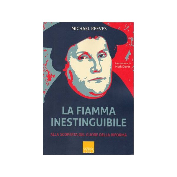 La fiamma inestinguibile