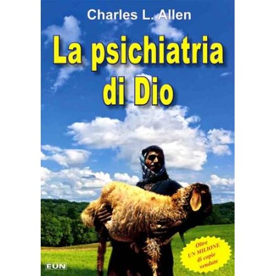 La psichiatria di Dio