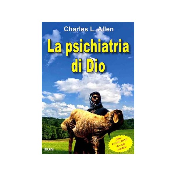 La psichiatria di Dio