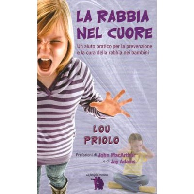 La rabbia nel cuore