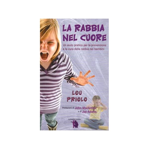 La rabbia nel cuore