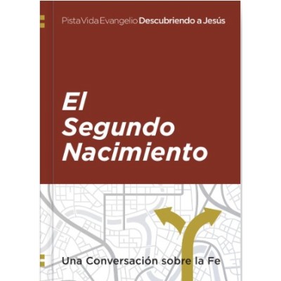 El Segundo Nacimiento