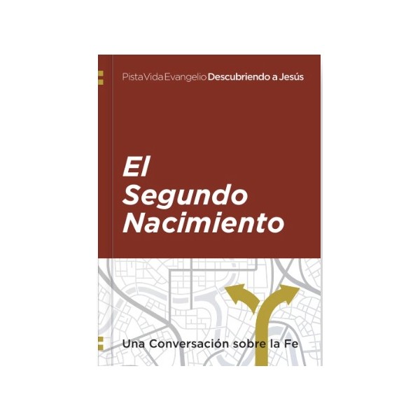 El Segundo Nacimiento