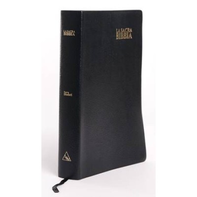 La Sacra Bibbia Nuova Diodati