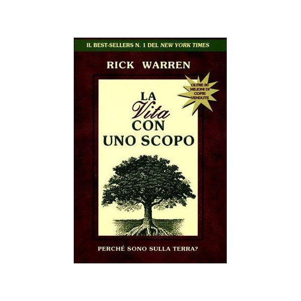 La vita con uno scopo