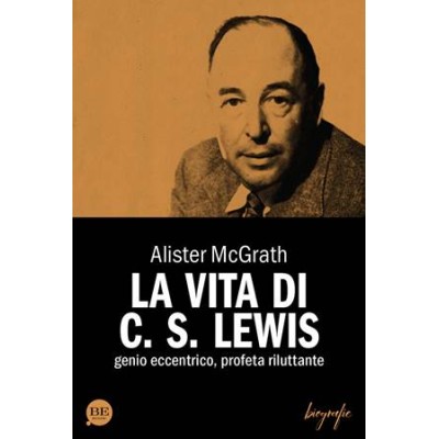 La vita di C.S. Lewis