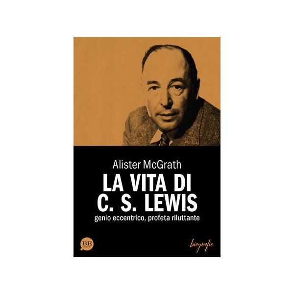 La vita di C.S. Lewis