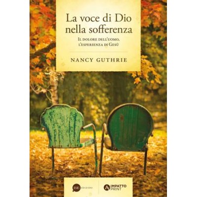 La voce di Dio nella sofferenza