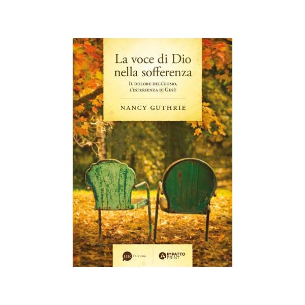 La voce di Dio nella sofferenza
