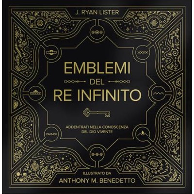 Emblemi del Re infinito