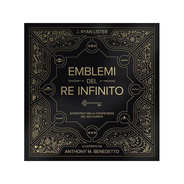 Emblemi del Re infinito