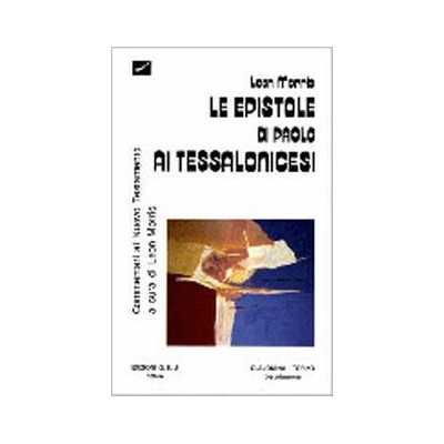 Le epistole di Paolo ai Tessalonicesi