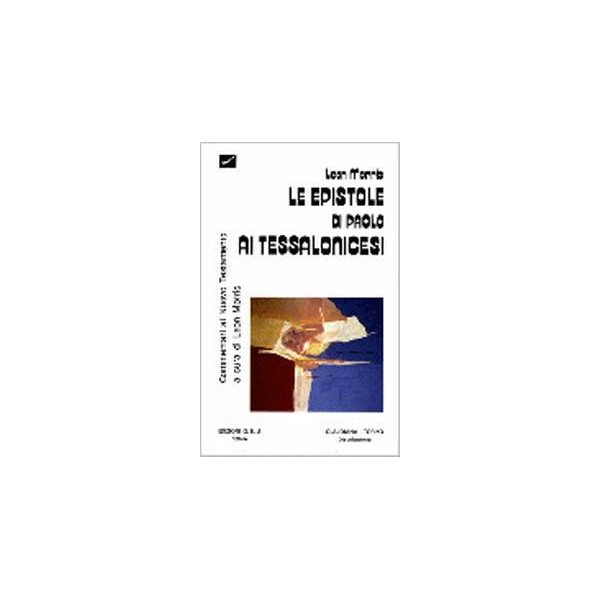 Le epistole di Paolo ai Tessalonicesi