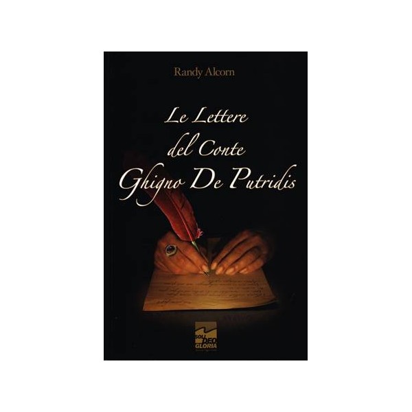 Le lettere del conte Ghigno De Putridis