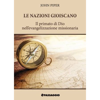 Le nazioni gioiscano