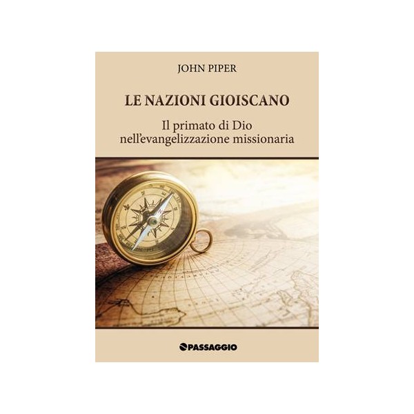 Le nazioni gioiscano