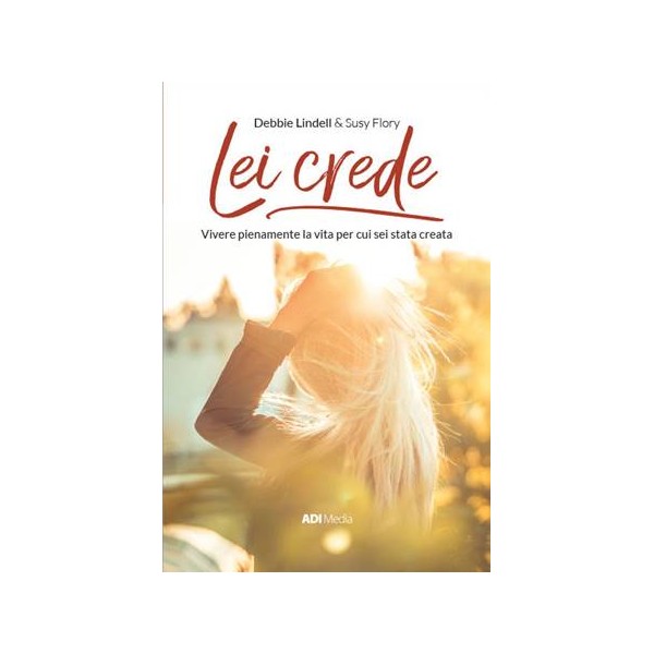Lei crede