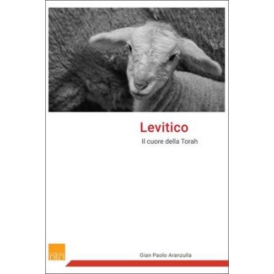 Levitico. Il cuore della Torah