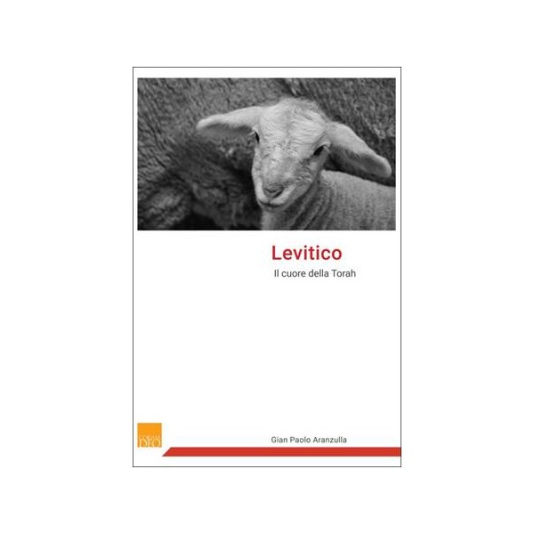 Levitico. Il cuore della Torah