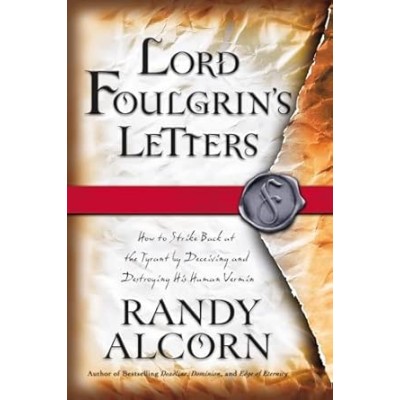 Lord Foulgrin's Letters