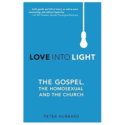 Love into light