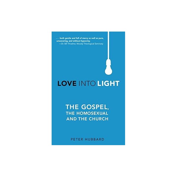 Love into light