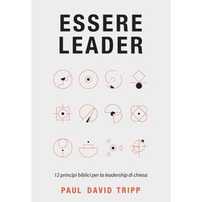 Essere leader