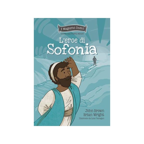 L’eroe di Sofonia