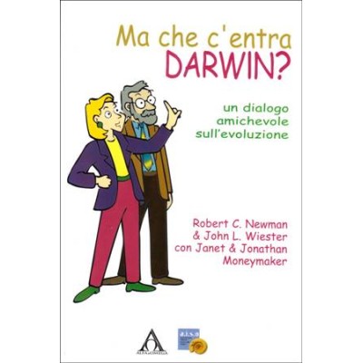 Ma che c'entra Darwin?