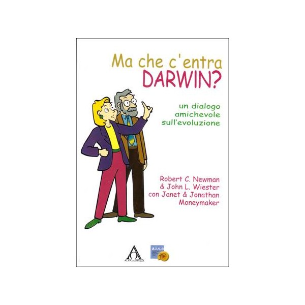 Ma che c'entra Darwin?