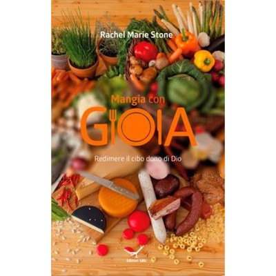 Mangia con gioia