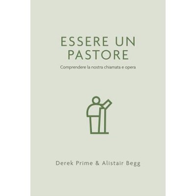 Essere un Pastore