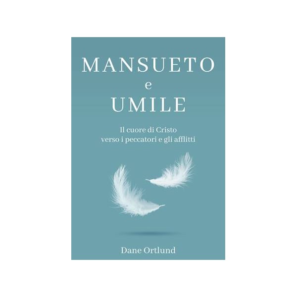 Mansueto e umile