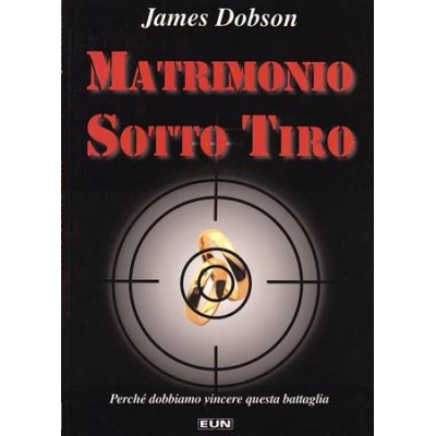 Matrimonio sotto tiro
