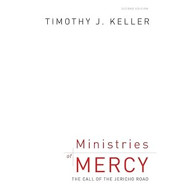 Ministries of mercy