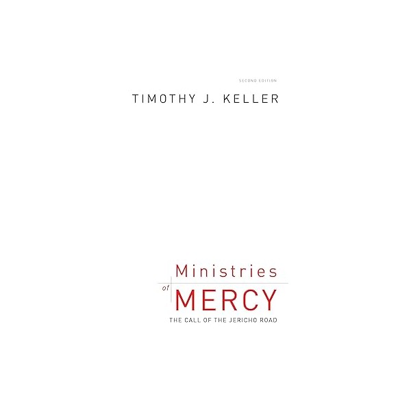 Ministries of mercy