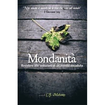 Mondanità