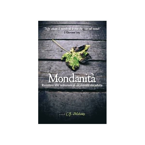 Mondanità