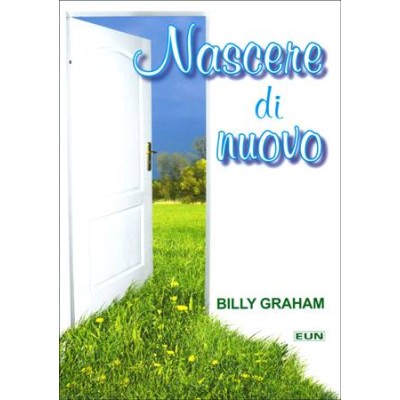 Nascere di nuovo