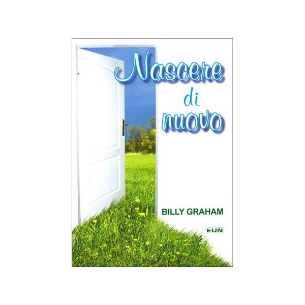 Nascere di nuovo