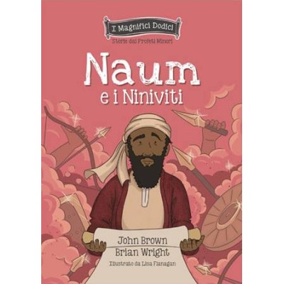 Naum e i Niniviti