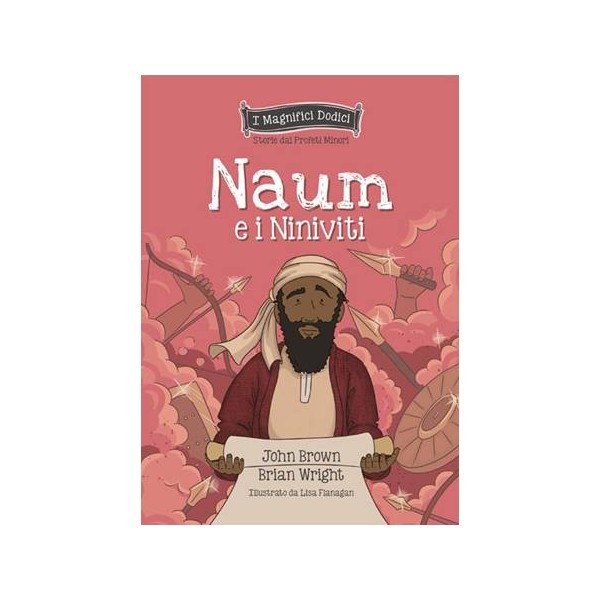 Naum e i Niniviti