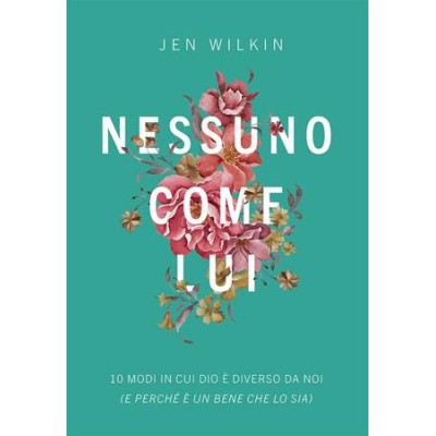 Nessuno come Lui