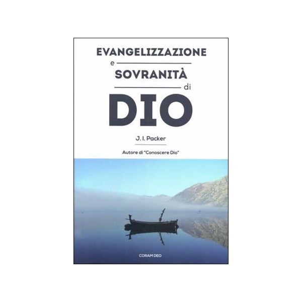 Evangelizzazione e sovranità di Dio