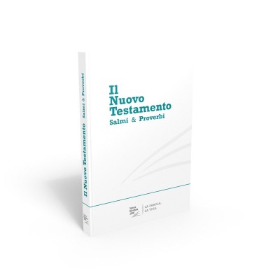 Nuovo Testamento low cost con Salmi e Proverbi