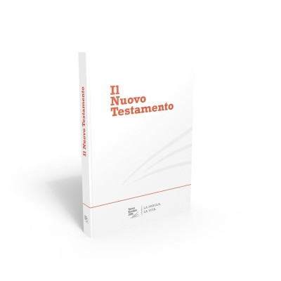 Nuovo Testamento N.R. low cost