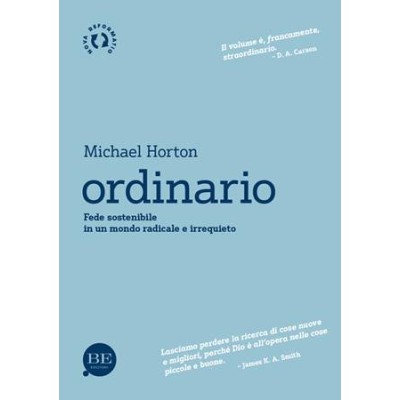 Ordinario